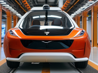 小米自动驾驶的探索与展望