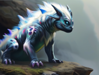 幻兽帕鲁，神秘生物的传说与现实，幻兽帕鲁，神秘生物的传说