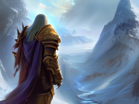 魔兽世界，不朽的奇幻之旅，魔兽世界不朽奇幻之旅，玩家的史诗